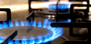 gas services